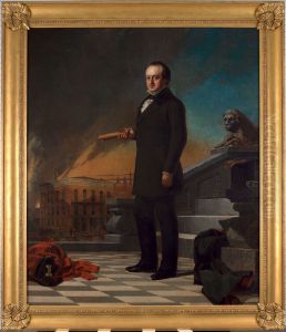 James A. Van Dyke