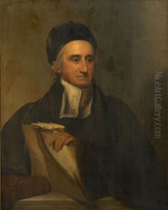 John Woodhull, Class of 1766 (1744-1824)