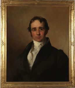 Richard Stout of Allentown, New Jersey