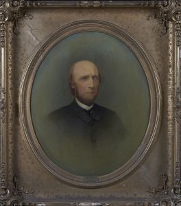John Thomas Duffield (1823-1901) John Thomas Duffield (1823-1901)