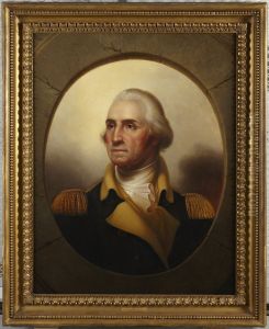 George Washington