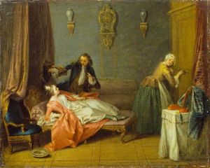 The Boudoir