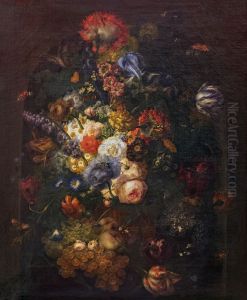 Flowers and fruitsFrancais:Fleurs et fruitsItaliano:Flowers and fruits