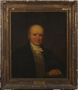 Robert Lenox (1759-1839)