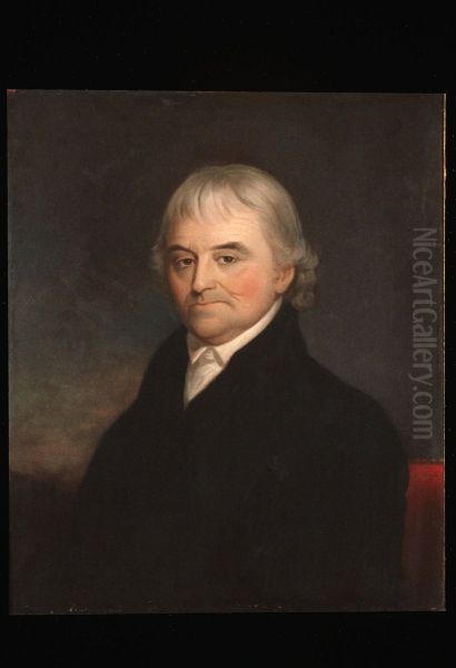 Samuel Blair, Jr. (1741-1818) - view 1