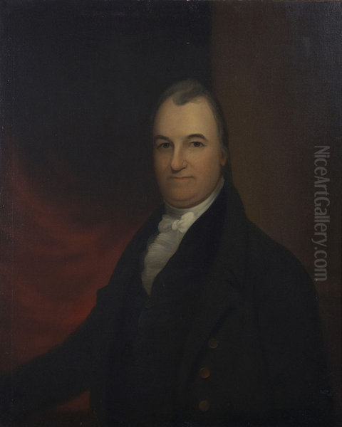 Richard Stockton, Class of 1779 (1764-1828) - view 1