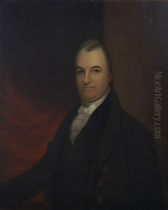 Richard Stockton, Class of 1779 (1764-1828) Richard Stockton, Class of 1779 (1764-1828)