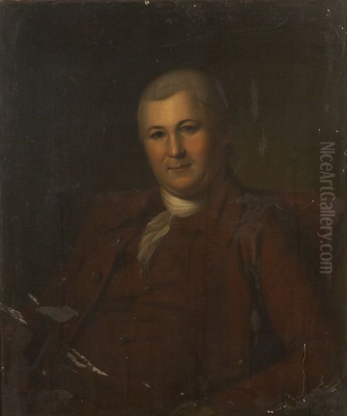John [Bubenheim] Bayard (1738-1807) - view 1