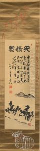 The Three Views of Japan by Tanomura Chokunyu