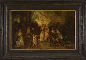 Garden Party