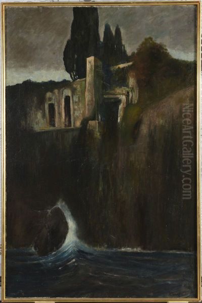 Landscape - view 1