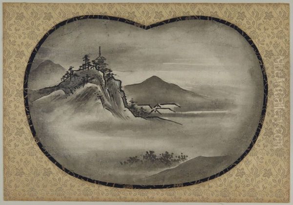 Landscape - view 1
