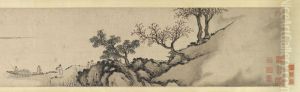 Farewell at a Spring River (Chun jiang song bie chun jiang song bie ) Farewell at a Spring River (Chun jiang song bie chun jiang song bie )