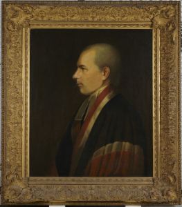 William Paterson, Class of 1763 (1745-1806)