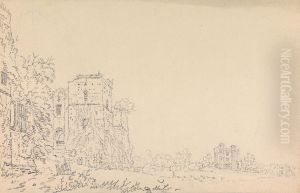 Unidentified Castle