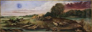 Jurassic Life of Europe