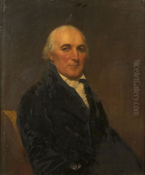 Andrew Kirkpatrick, Class of 1775 (1756-1831) - view 1
