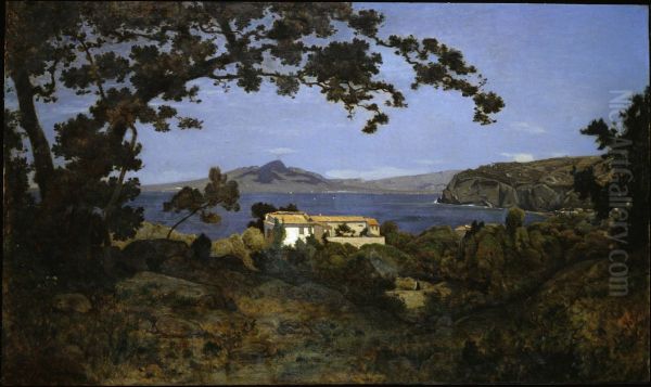 Bay of Naples - view 1