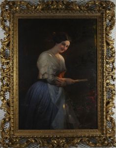 Unknown Woman, La Bella Romana