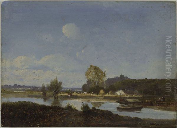 Landscape - view 1