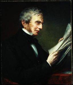 John Torrey (1796-1873)