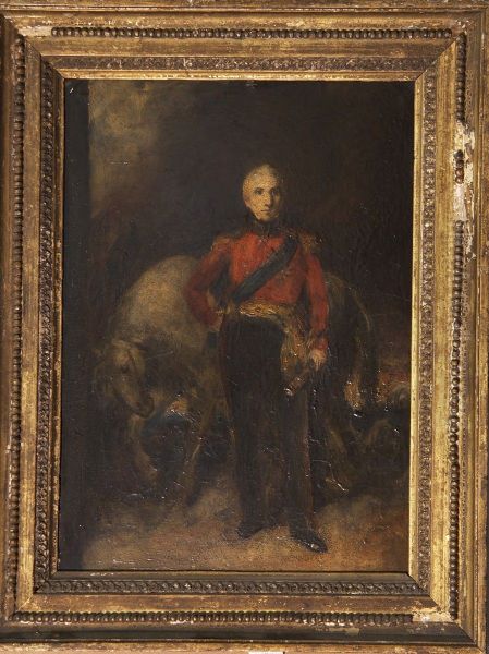 Lord Eldon (1751-1838) - view 1