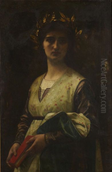 Petrarch's Laura - view 1