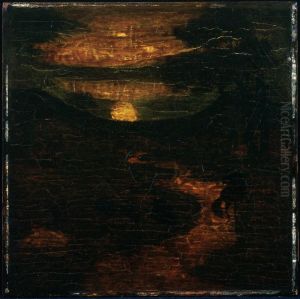 Macbeth and the Witches