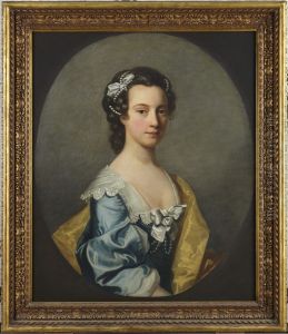 Lady Sophia Desart Lady Sophia Desart