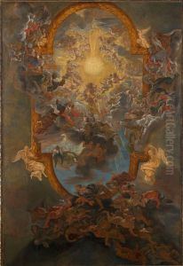 The Triumph of the Name of Jesus