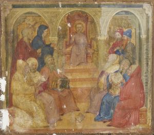 Christ Among the Doctors Christ Among the Doctors
