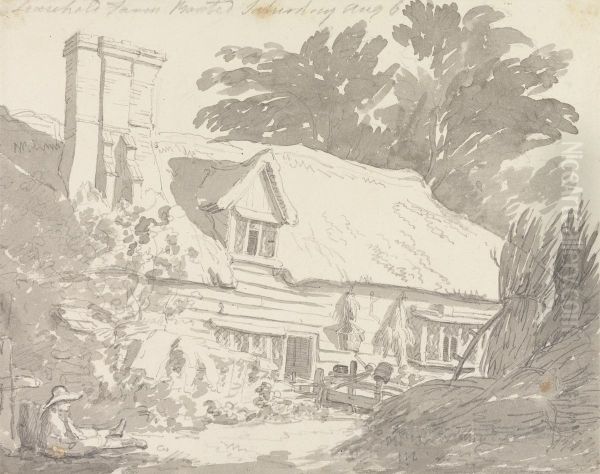 Leasehold Farm Boxted - view 1
