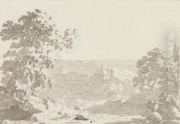 Larice - view 1