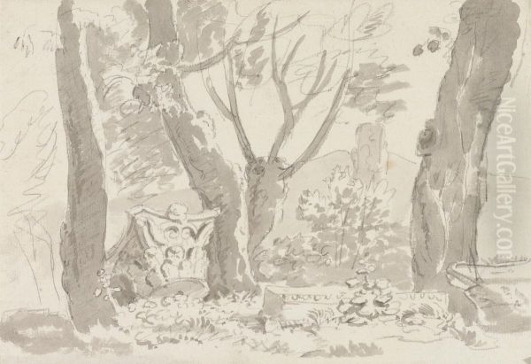 Mount Palatine - view 1