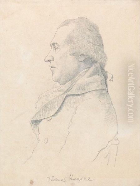 Thomas Hearne - view 1