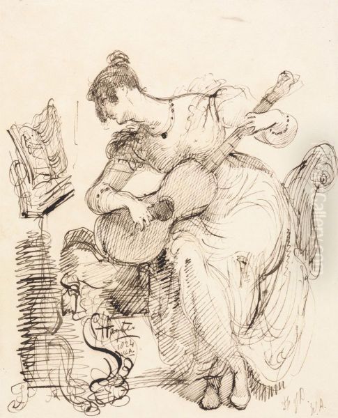Georgiana, Duchess of Bedford - view 1