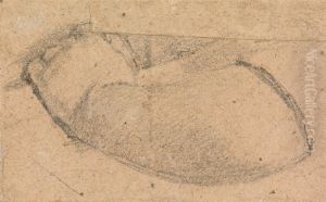 Sleeping Infant's Arm