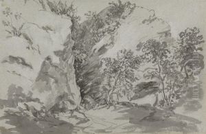 Valley of Gothe