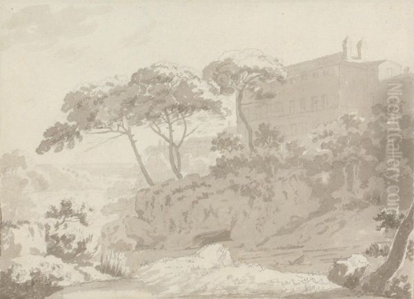 Larici - view 1