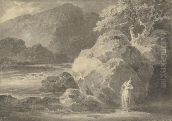 Pale Melancholy - view 1