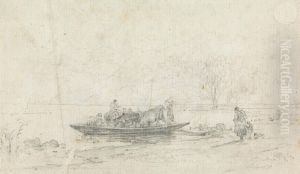 The Ferry