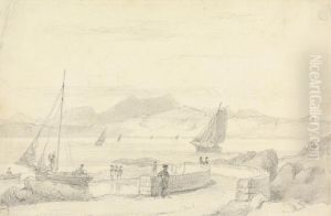 Lagg Ferry, Jura