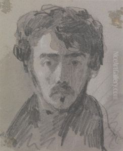 Self Portrait (?)