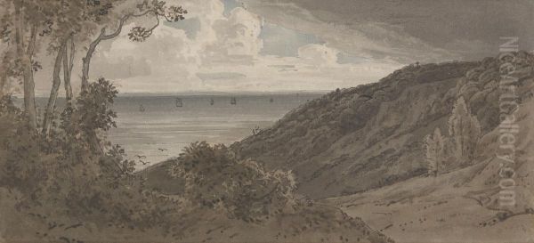 Boulner, East Yarmouth - view 1