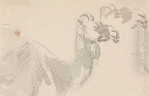 Study of a Camel Study of a Camel