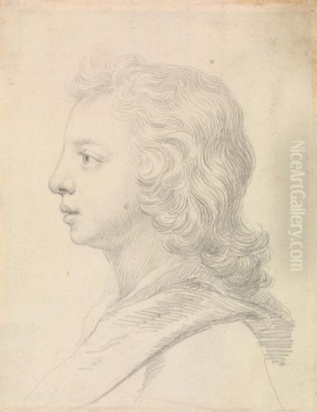 Jonathan Richardson, Junior - view 1