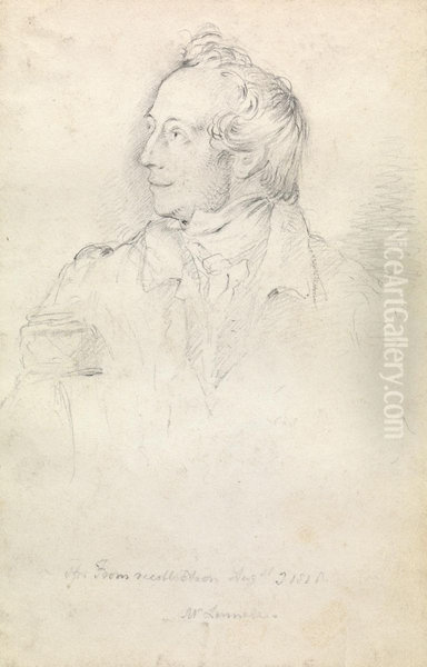 John Linnell - view 1