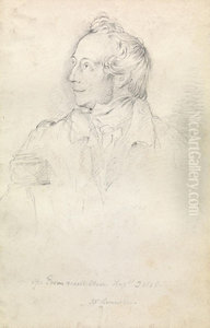 John Linnell John Linnell