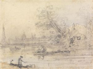 The Fisherman