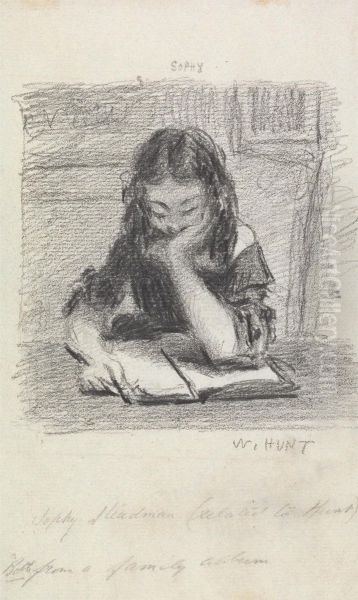 Sophy Steadman Reading - view 1